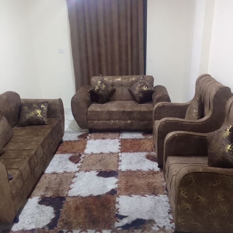Aparthotel Dream House Hotel Jerash