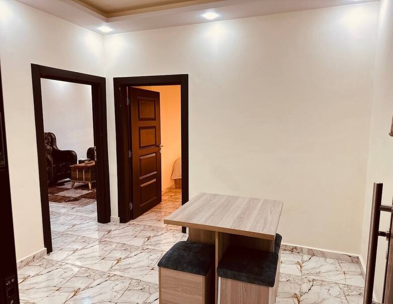 Aparthotel Dream House Hotel Jerash