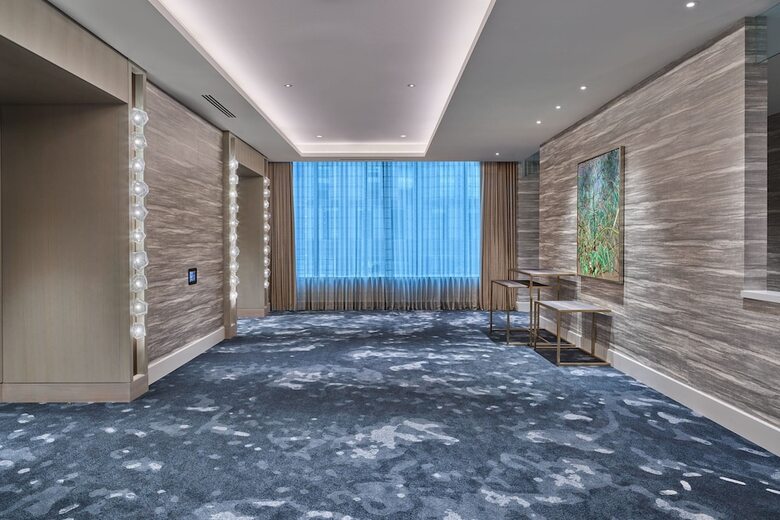 Hotel The Ritz-carlton, Portland