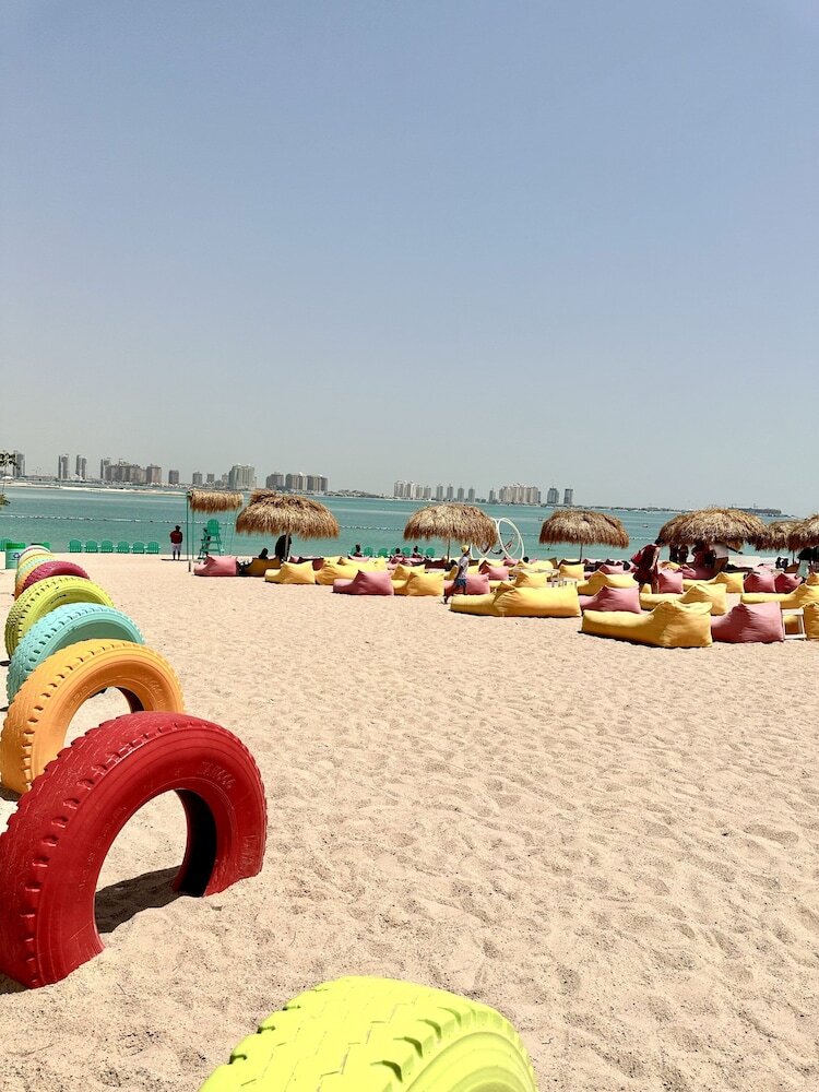 Delta Hotels City Center Doha
