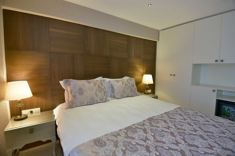 Piccolo Hotel Istanbul