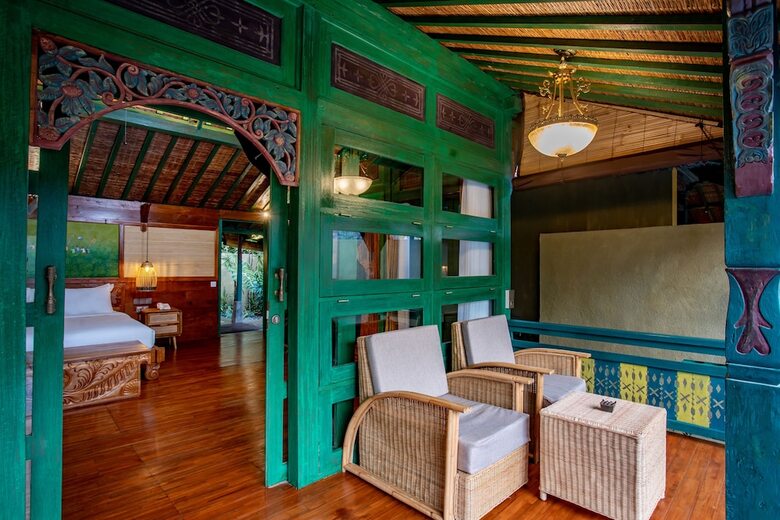 Hotel Arya Arkananta Resort & Spa