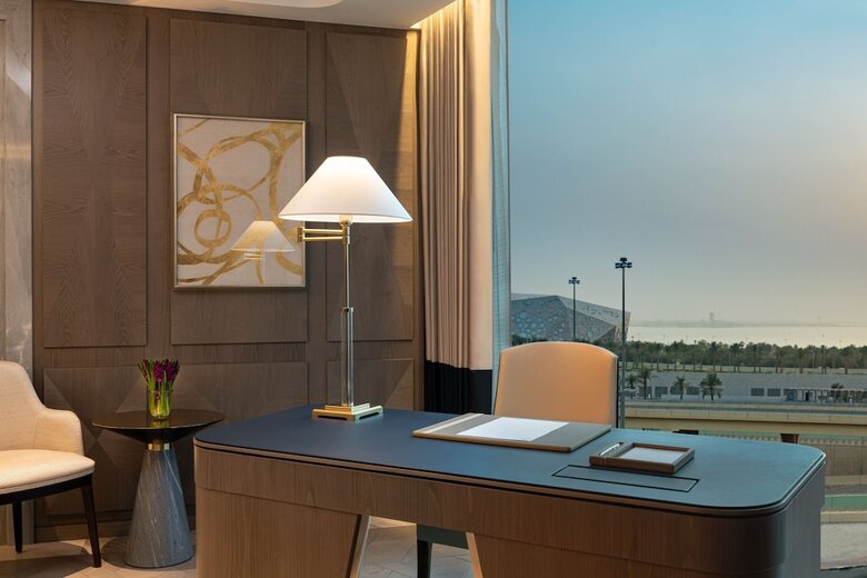 Hotel The St. Regis Kuwait