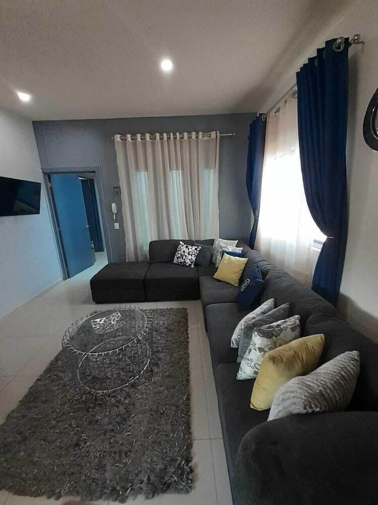Aparthotel Hotel Casa Blanca & Suites