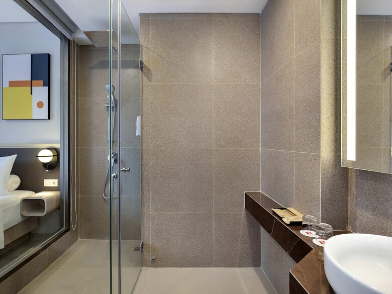 Hotel Ibis Palembang Sanggar
