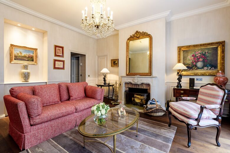 Hotel Domaine Les Crayeres