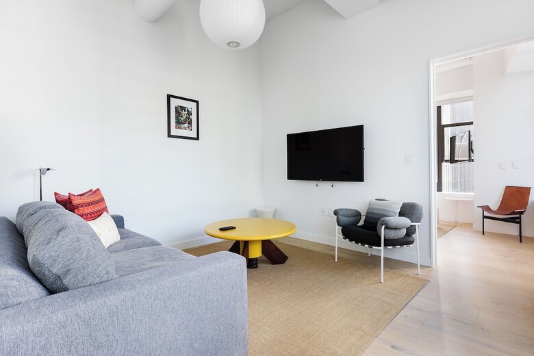Aparthotel Placemakr Wall Street