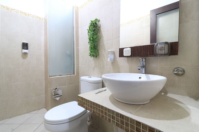Hotel I Residence Bandung