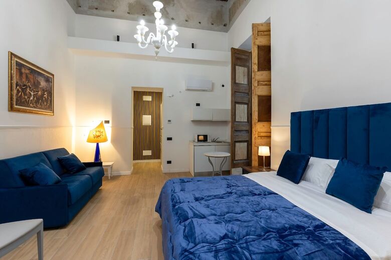 Hotel Il Tesoro Smart Suite & Spa