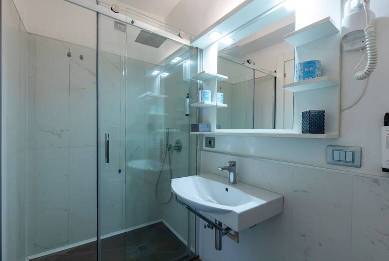Hotel Il Tesoro Smart Suite & Spa