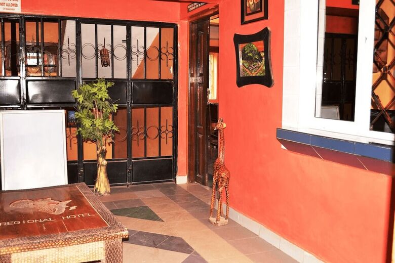 Bed & Breakfast Regional Hotel Nairobi