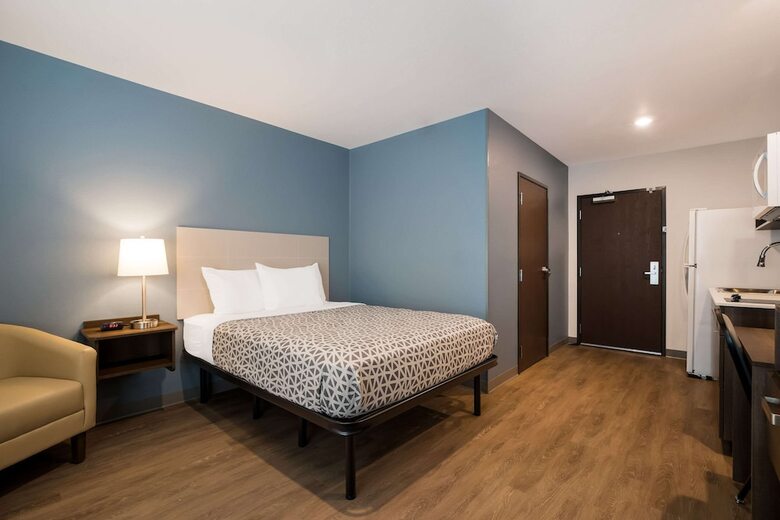Hotel Woodspring Suites Moreno Valley