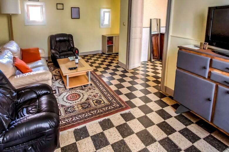Aparthotel R�sidence Verdi