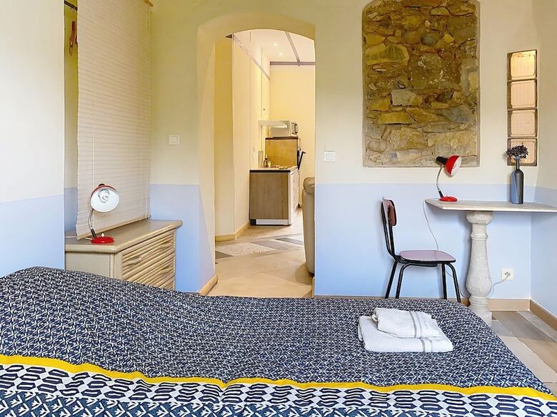 Aparthotel R�sidence Verdi