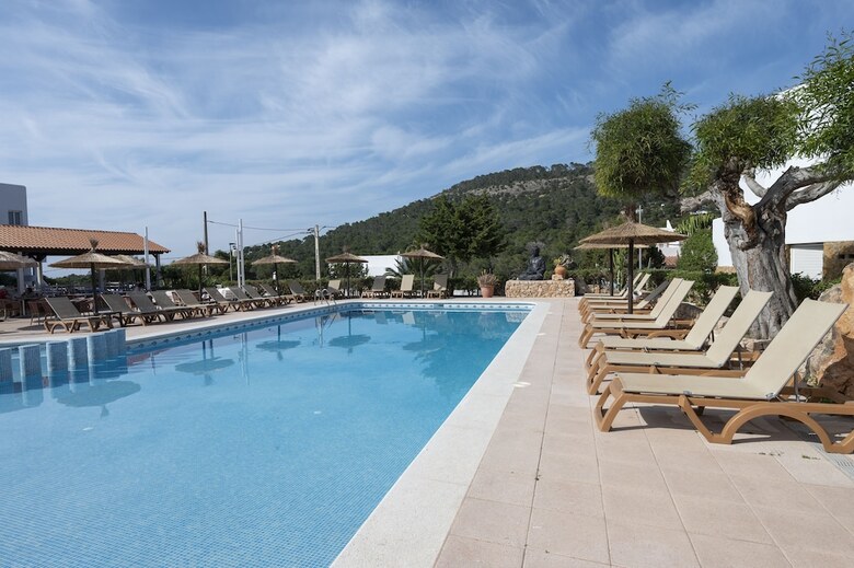 Aparthotel Apartamentos Blanco Sol