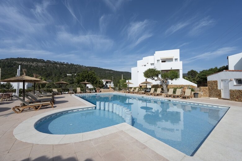 Aparthotel Apartamentos Blanco Sol