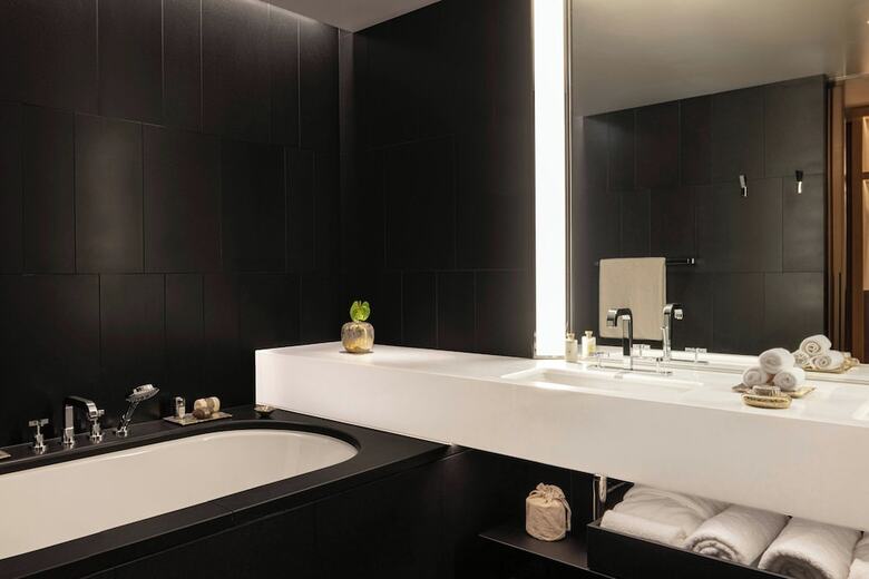 Bvlgari Hotel Tokyo