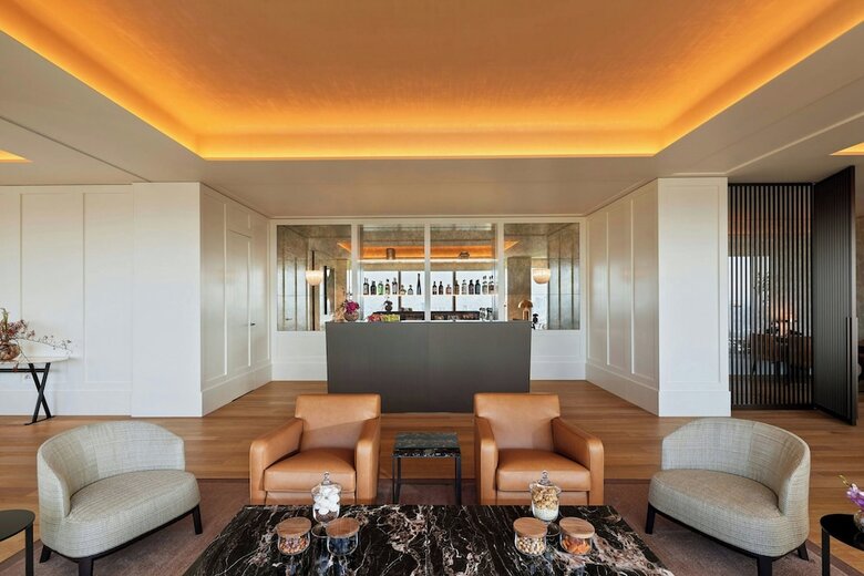 Bvlgari Hotel Tokyo