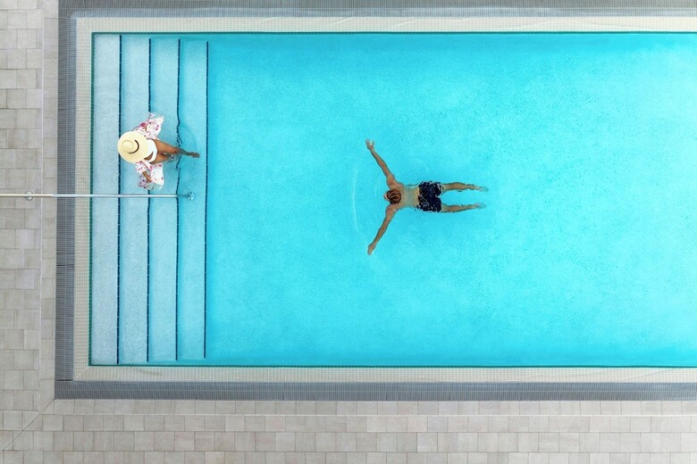Jw Marriott Clearwater Beach Resort & Spa