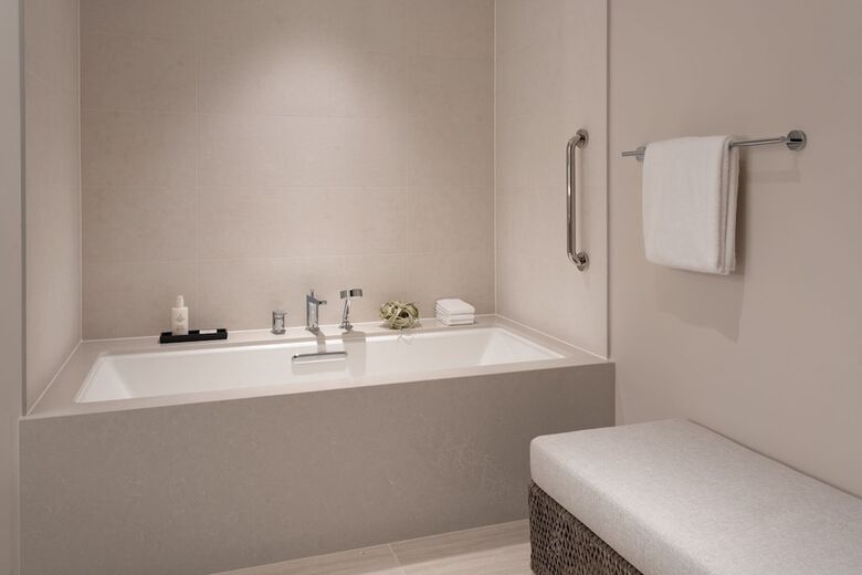 Jw Marriott Clearwater Beach Resort & Spa
