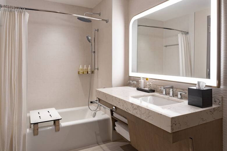 Jw Marriott Clearwater Beach Resort & Spa