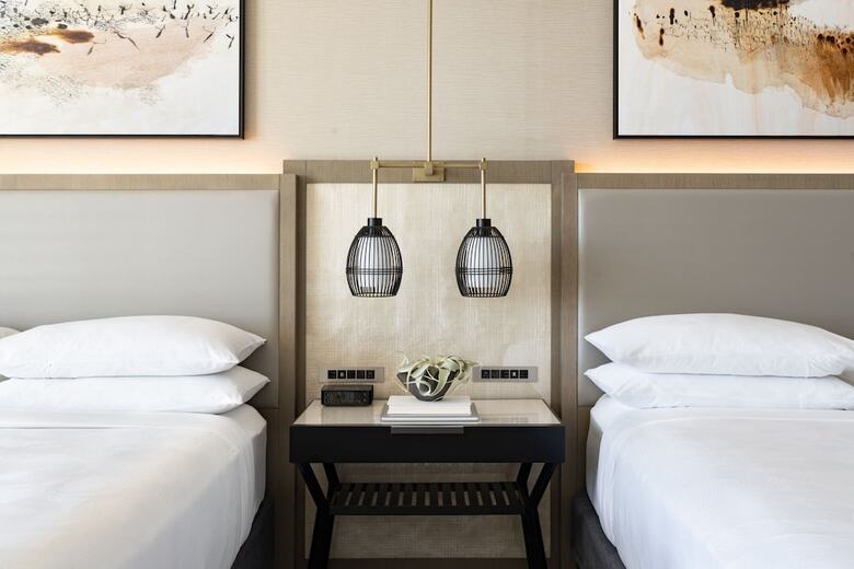 Jw Marriott Clearwater Beach Resort & Spa