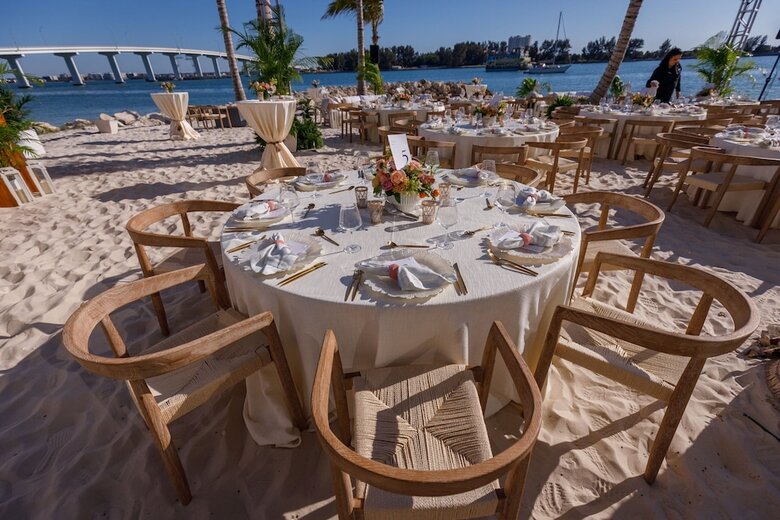 Jw Marriott Clearwater Beach Resort & Spa