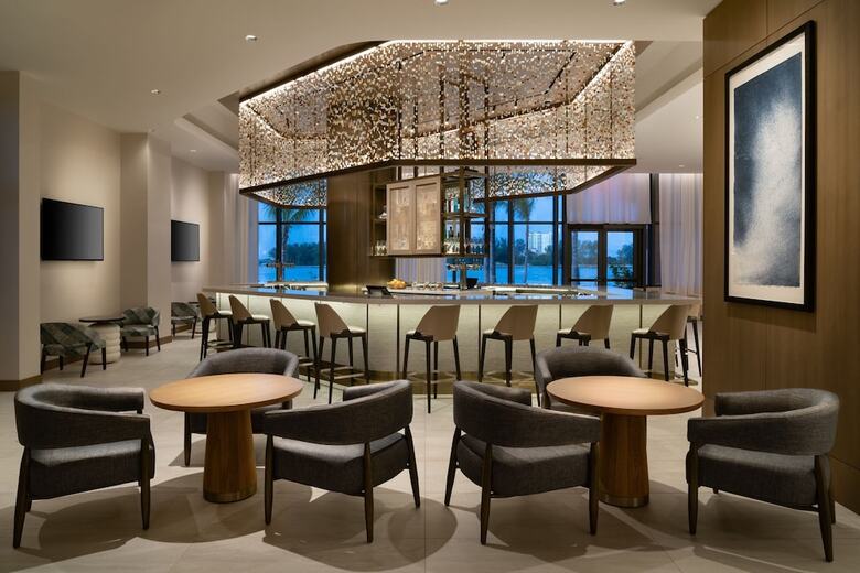 Jw Marriott Clearwater Beach Resort & Spa