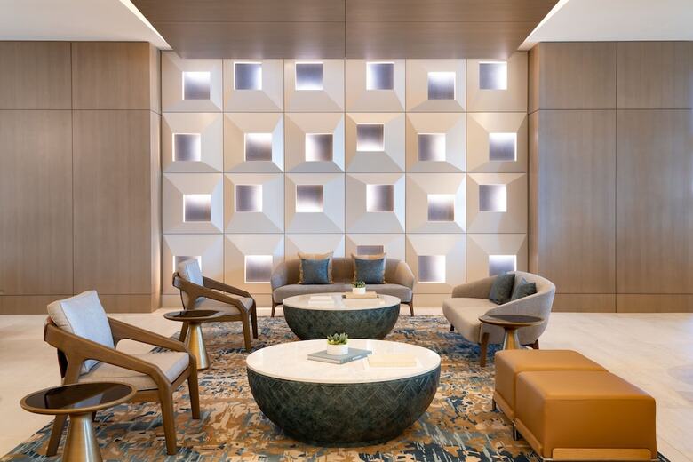 Jw Marriott Clearwater Beach Resort & Spa