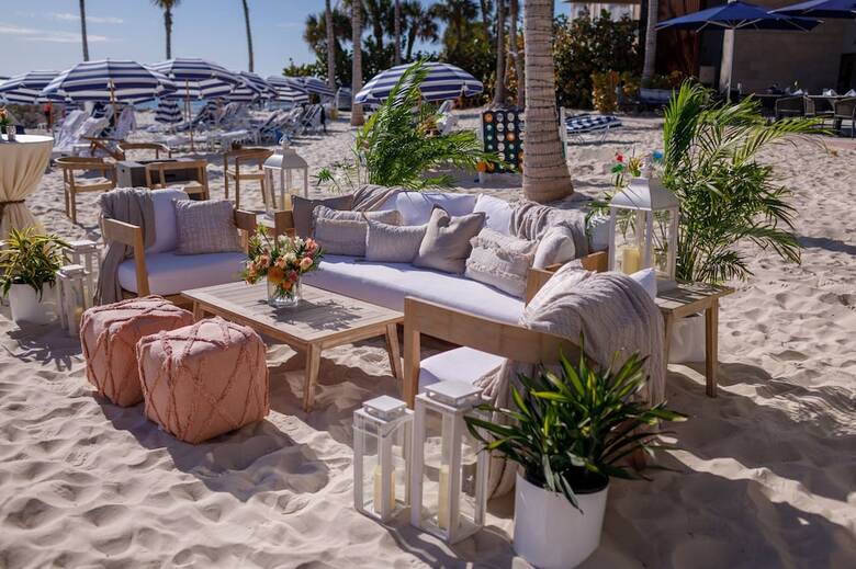 Jw Marriott Clearwater Beach Resort & Spa