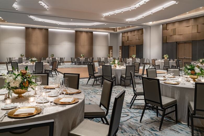 Jw Marriott Clearwater Beach Resort & Spa