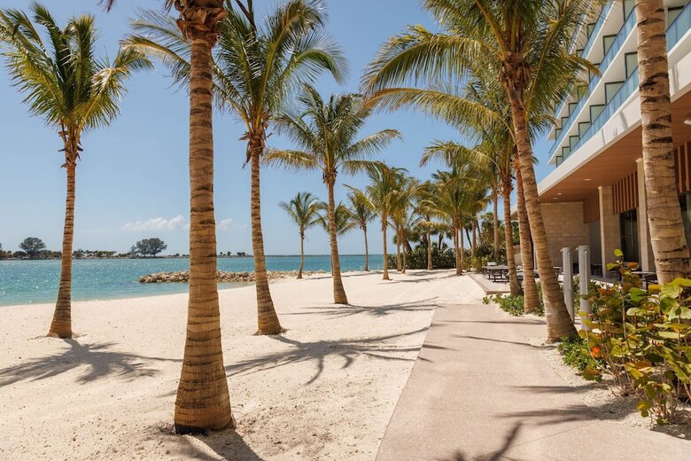 Jw Marriott Clearwater Beach Resort & Spa