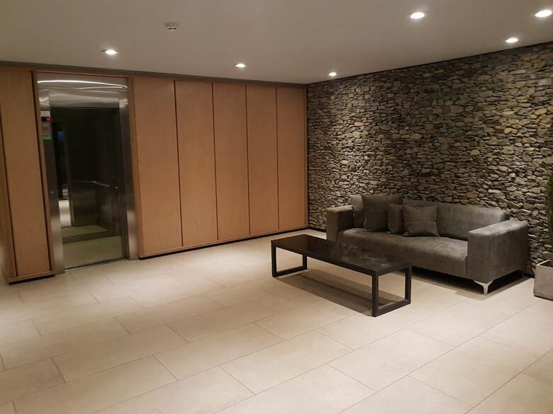 Pac�fico Apartamentos Terrazas