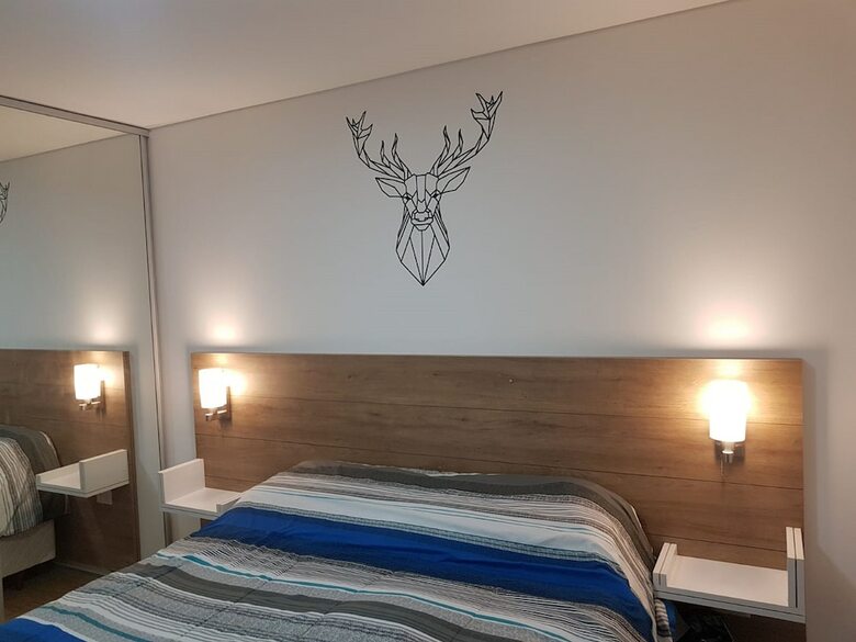 Pac�fico Apartamentos Terrazas