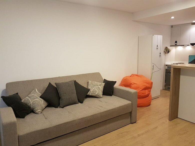 Pac�fico Apartamentos Terrazas