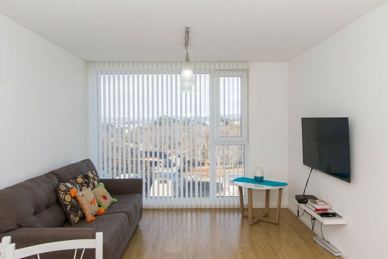 Pac�fico Apartamentos Terrazas