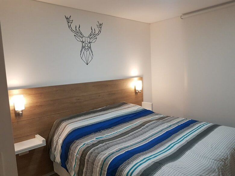 Pac�fico Apartamentos Terrazas