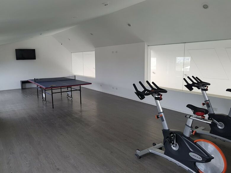 Pac�fico Apartamentos Terrazas