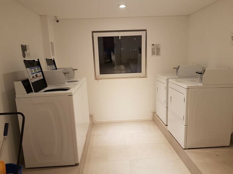 Pac�fico Apartamentos Terrazas