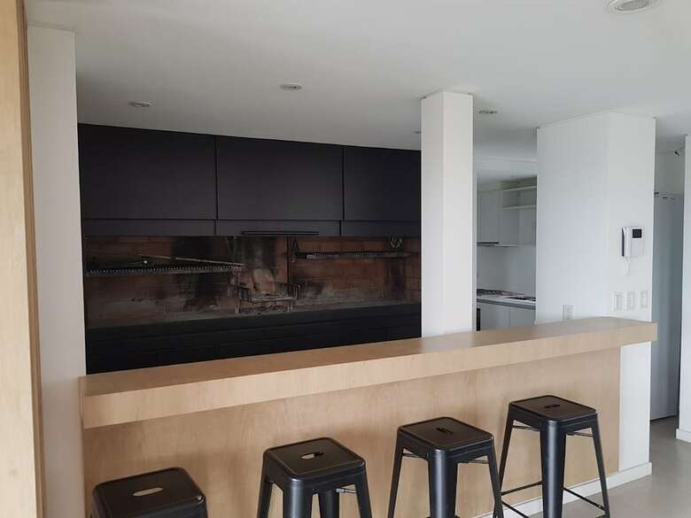 Pac�fico Apartamentos Terrazas