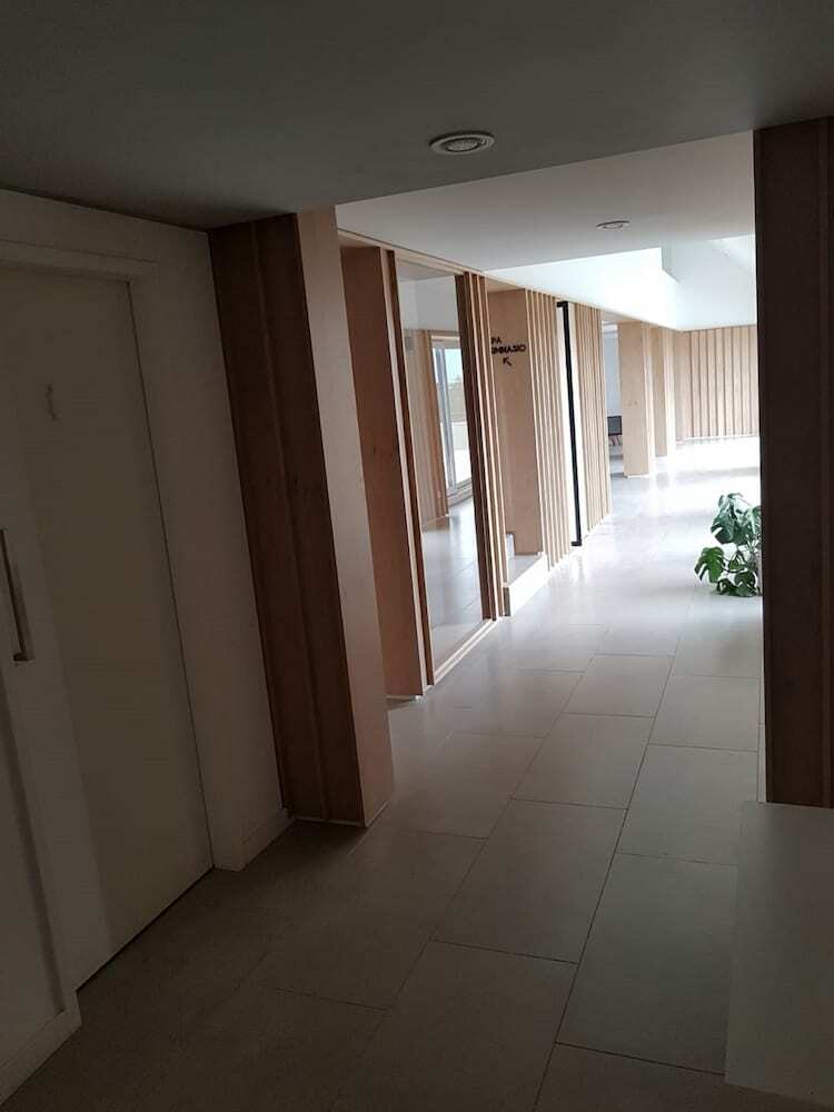 Pac�fico Apartamentos Terrazas