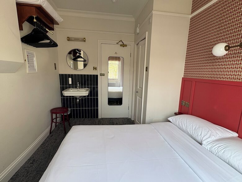 St. David's Hotels