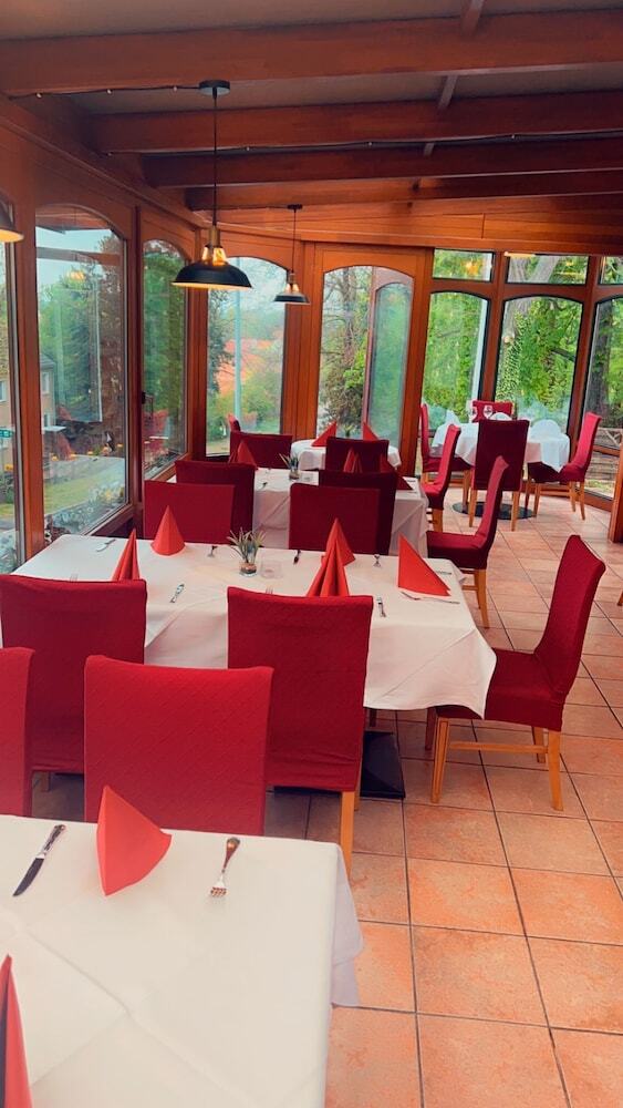 Business Hotel Siebeneichen Gmbh