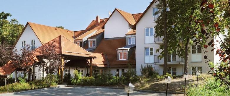 Business Hotel Siebeneichen Gmbh