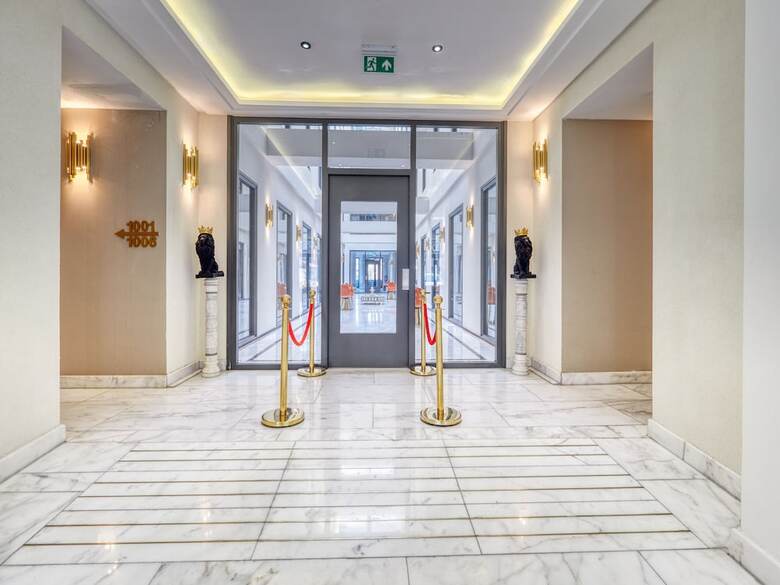 Triple G Hotels