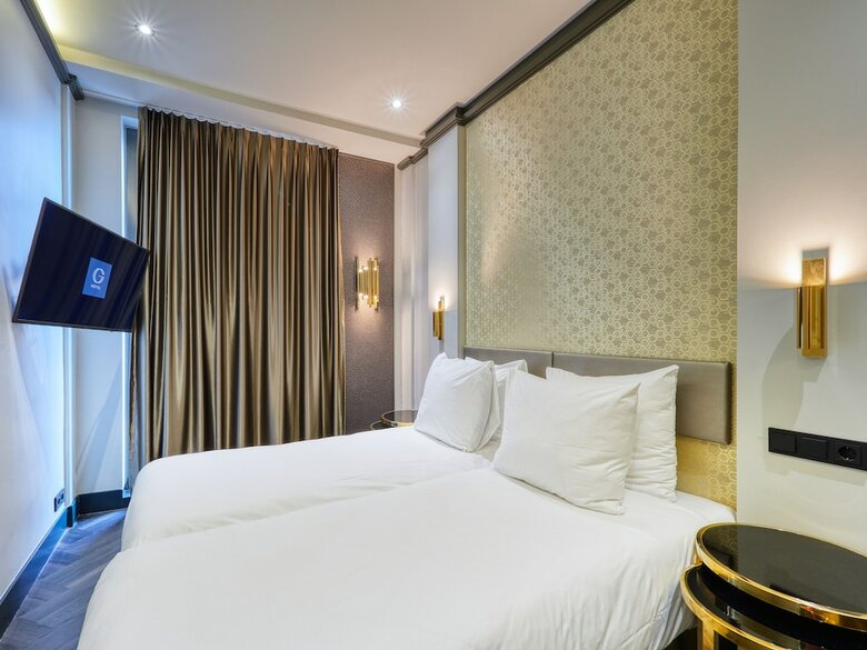 Triple G Hotels