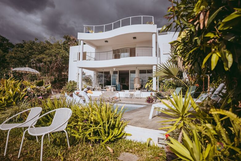 Villa Garriga