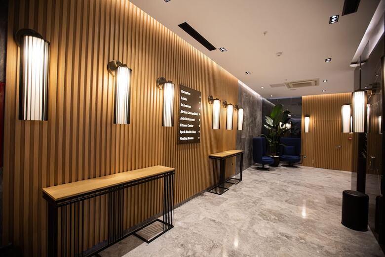 Hotel Ramada Plaza By Wyndham Istanbul Sultanahmet