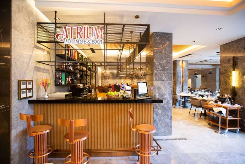 Hotel Ramada Plaza By Wyndham Istanbul Sultanahmet
