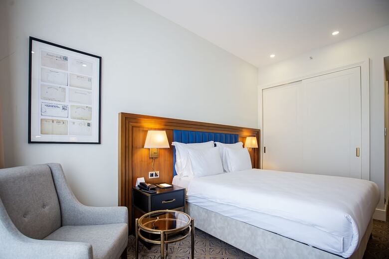 Hotel Ramada Plaza By Wyndham Istanbul Sultanahmet